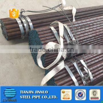 Seamless Carbon Steel pipe for Chemical Fertilizer Equipments