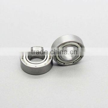 R4A Inch Deep Groove Ball Bearing for electric bikes