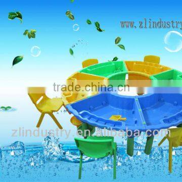 Collapsible toy tray manufacturer