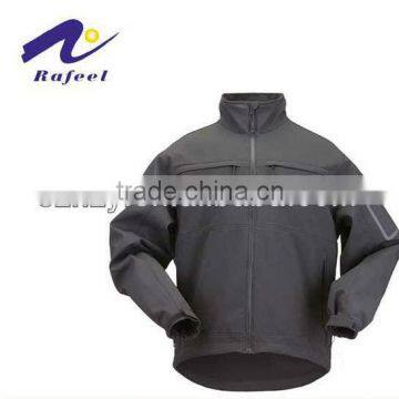 warm fleece backer solfshell jacket softshell winter