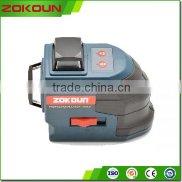 Top sell 6V 6H green light laser line