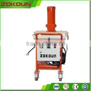 Professional factory electric concrete pump/Rendering spray machine