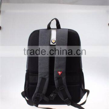 2016 New Products Polyester Back Packs Laptop photo-6