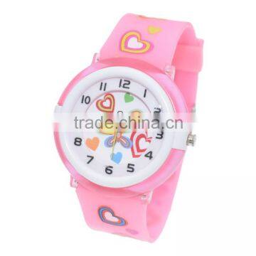 Watches,lovely and cheap,suit for Kids