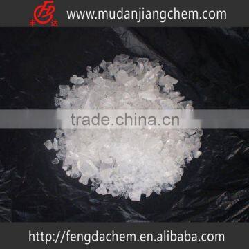 aluminium sulphate(for water treatment)