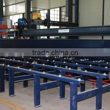 Automatic Plate Butt Joint Welding Machines, Automatic Welding Machine Butt Welding Machine/Flat Butt photo-3