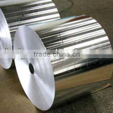 aluminum foils micron thickness