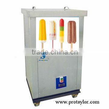 Commercial stick ice cream machine(CE approved) BPZ-01