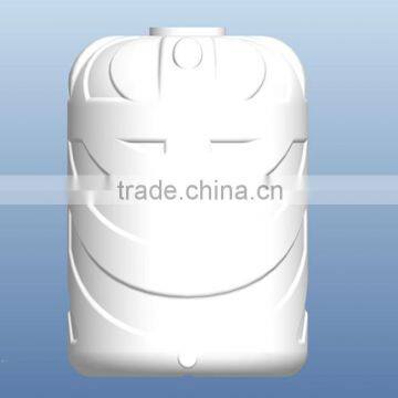 BOTTLE WATER TANKS //PLASTIC TANKS BLOW MOLDING MACHINE(YK1000L-3) photo-4