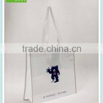 Special logo rpet shopping souvenir bag recycled pet non woven fabric