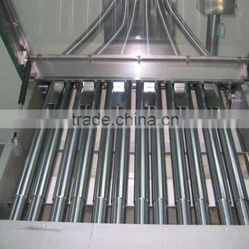 Soft Capsule, Softgel And Paintball Size Sorting Machine