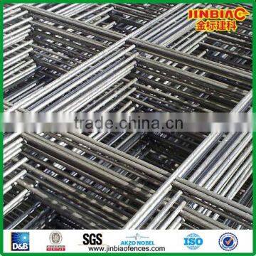 Low Carbon Steel Welded Wire Reinforcement