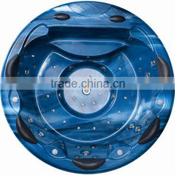 Hot Sell Outdoor SPA Bathtub/sexy Whirlpool SPA photo-2