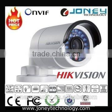 3 Megapixel ir bullet network camera 3mp hikvision IP ds-2cd2032-i