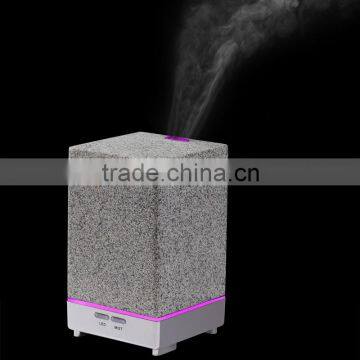 2015 Wholesale Elegant Design Stone Electric Aromatherapy Diffuser,stone Air Humidifier With 1 Year Warranty photo-4