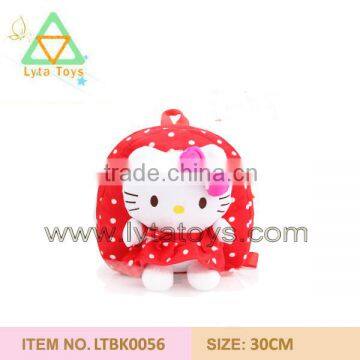 Plush Backpacks EN71 photo-3