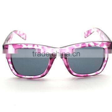 high quality square sunglasses three design to choose linhai bona