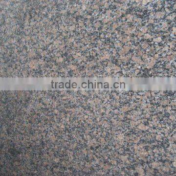 Sapphire Blue Granite