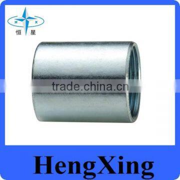 IMC Rigid Conduit Coupling