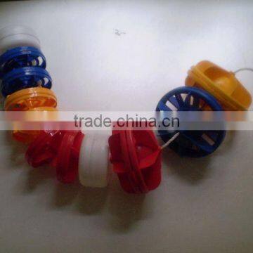 swimming pool racing line