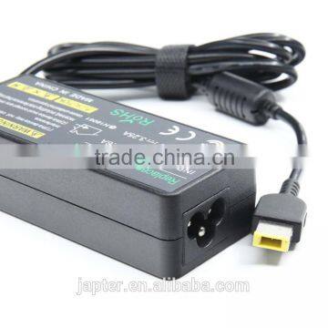 Power Adapter 65W 20V 3.25A USB Port Laptop Power Adapter for Lenovo CPA-A065 photo-2