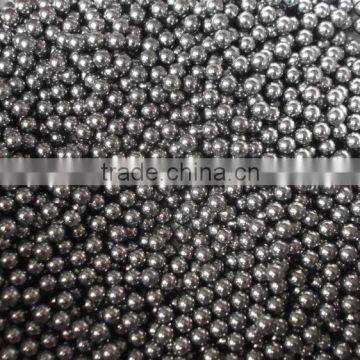 15.875mm bearing steel ball manufacturer 5/8 chrome steel ball for bearing G10