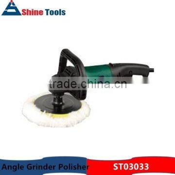 Angle Grinder Car Polisher