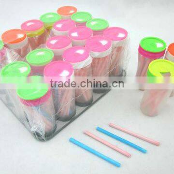 9.5gr CC Stick Candy in Jar photo-2