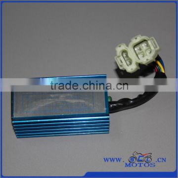 SCL-2013080454 Motorcycle CDI Unit for KYMC GY6 Engine Parts