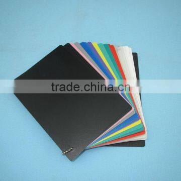 Engineering Excellent Electrical Insulation Plastic Sheet Polypropylene Price