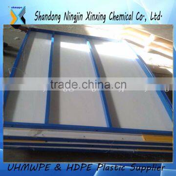 Portable Soccer Fields/hot Sale Indoor Aluminum Dasher Board System photo-3