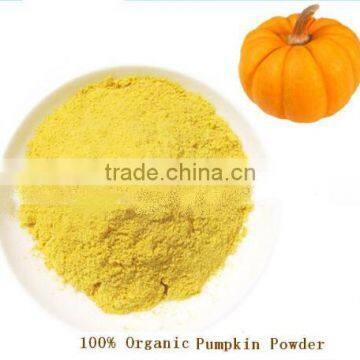 pumpkin seed extract powder/pumpkin powder