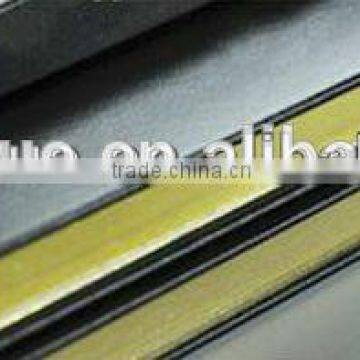 Silver Hot Gilding Paper for Album photo-4