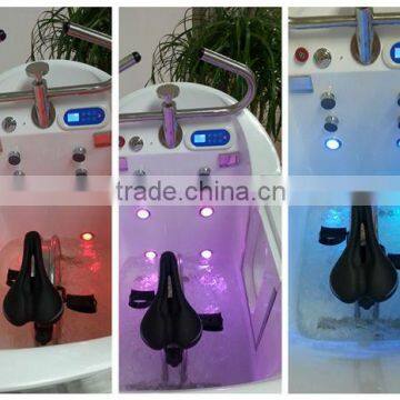 2014 New Water Bike Spabike Hydrobike Hot Tubs photo-2