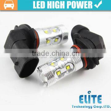 Cars Use 9005 Bulbs Lens Fog Light for Heavy Truck photo-3