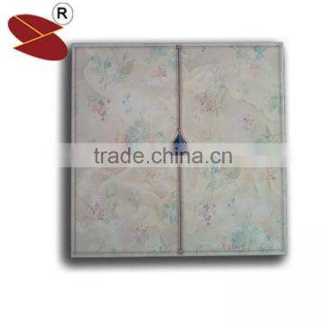 Good Looking 3D Ceiling and Pop Ceiling Designs for Private House Lobby photo-4