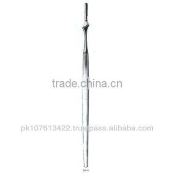 scalper Handle-dental equipments