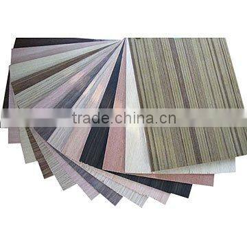 Competitive Price Hot Sale Fancy Plywood