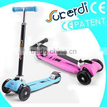 2014 New Scooter, Kids Scooter, Shop Rider Scooter