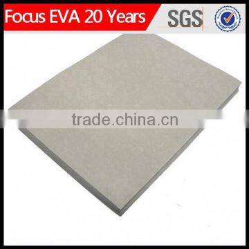 China Shengde Eva Foam for Shoe Sole Custom Wholesale