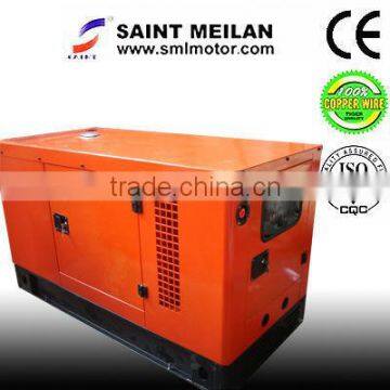 hot sale !! air cooled deutz diesel silent diesel generator 12kw