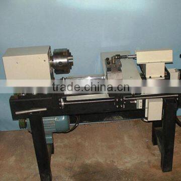 Hot Sell! MITECH 0618 Newest Hobby Mini Lathe / Cnc Lathe Machine photo-6