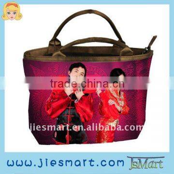 JSMART DIY photo bag Personalized Photo Gifts sublimation DIY