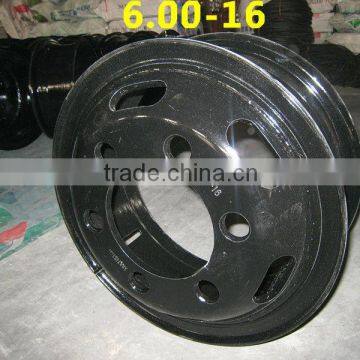 tube truck wheel rims