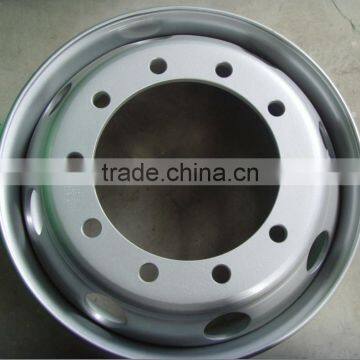 22.5x7.5 truck wheel rim