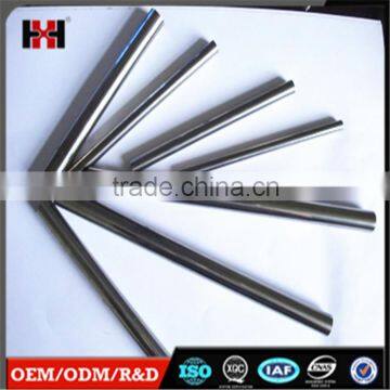 ISO certification cheap price china connecting rod solid carbide rod core drill rod