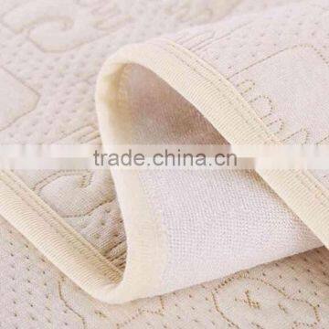 Waterproof Air Layer Infant Contoured Changing Pad Liners