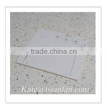 PS056 -- Swatch card for display Mosaic tile