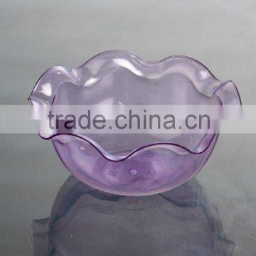 Plastic Jelly Cup