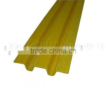 frp board, used as the frp kick plate on the handrail